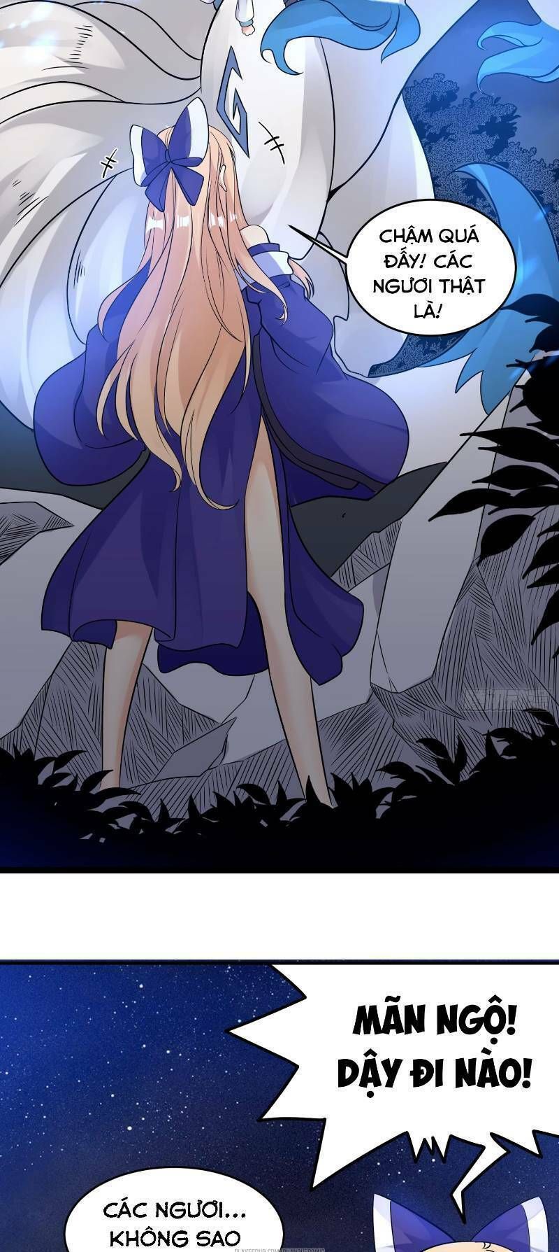 đọc truyện Giáng Thần Chiến Ký Chương 40 ảnh 27 tại Thiên Thai Truyện