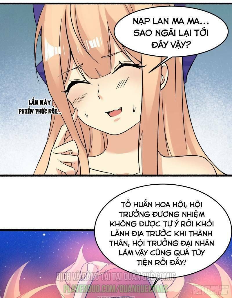 đọc truyện Giáng Thần Chiến Ký Chương 40 ảnh 31 tại Thiên Thai Truyện