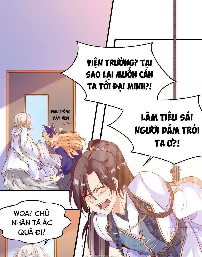 đọc truyện Giáng Thần Chiến Ký Chương 40 ảnh 5 tại Thiên Thai Truyện