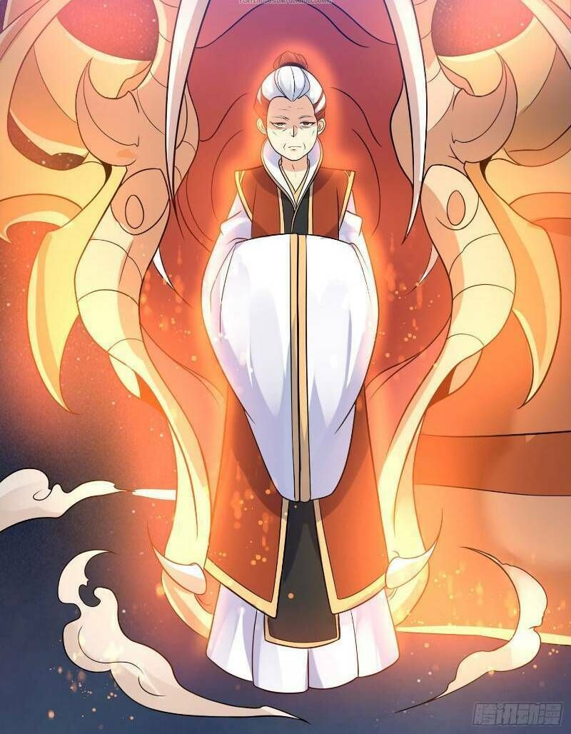 đọc truyện Giáng Thần Chiến Ký Chương 40 ảnh 32 tại Thiên Thai Truyện