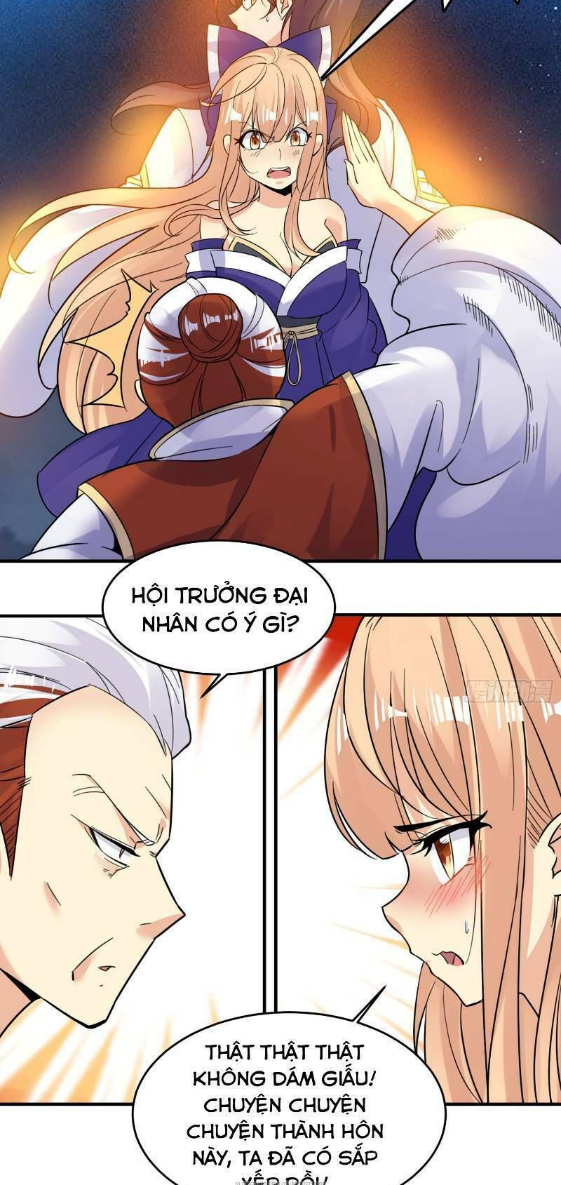 đọc truyện Giáng Thần Chiến Ký Chương 41 ảnh 16 tại Thiên Thai Truyện