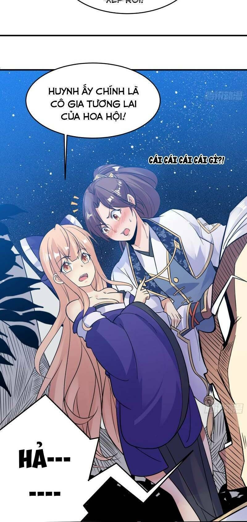 đọc truyện Giáng Thần Chiến Ký Chương 41 ảnh 17 tại Thiên Thai Truyện