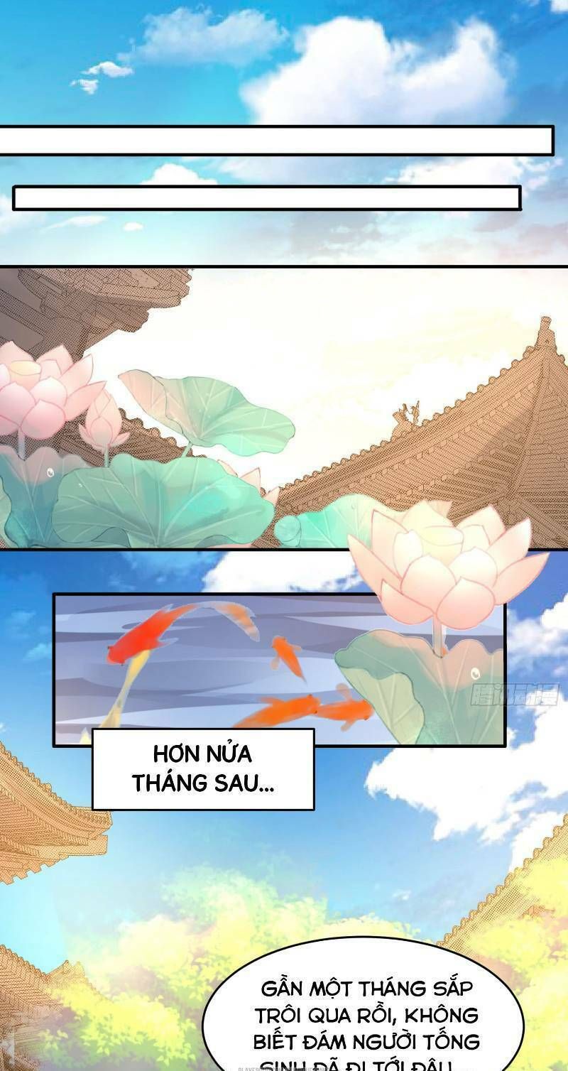 đọc truyện Giáng Thần Chiến Ký Chương 41 ảnh 26 tại Thiên Thai Truyện