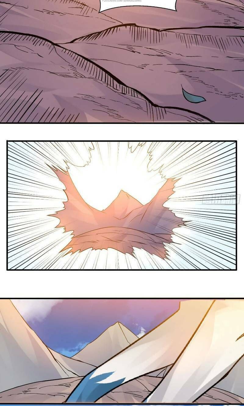 đọc truyện Giáng Thần Chiến Ký Chương 41 ảnh 29 tại Thiên Thai Truyện