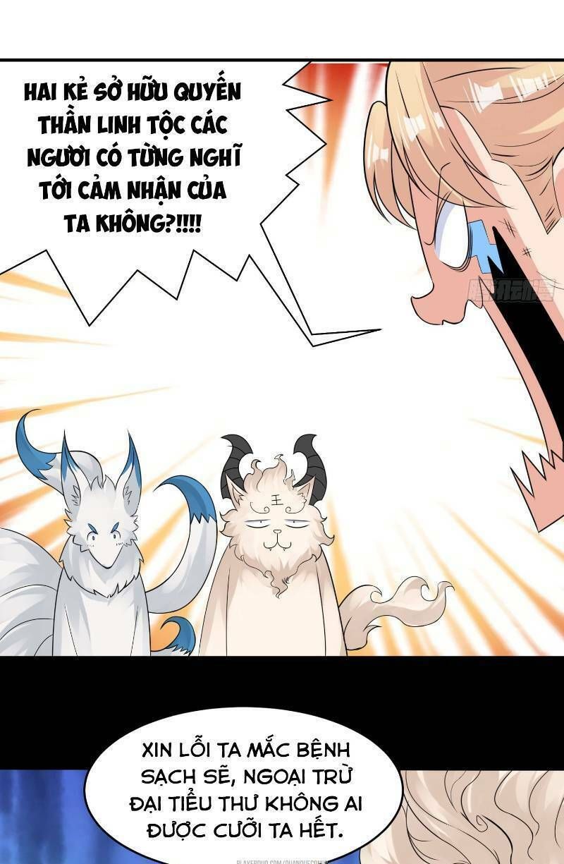 đọc truyện Giáng Thần Chiến Ký Chương 41 ảnh 32 tại Thiên Thai Truyện