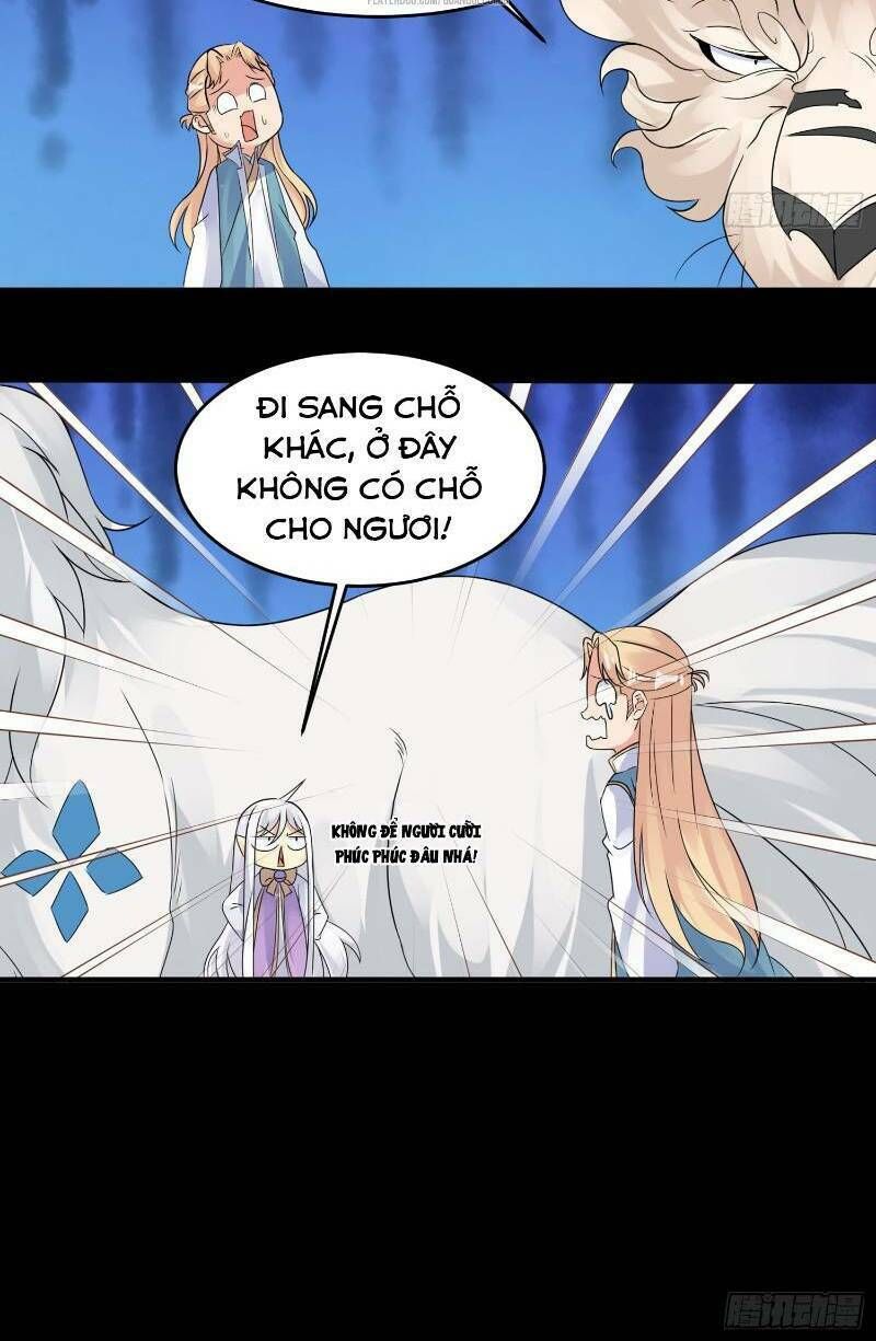 đọc truyện Giáng Thần Chiến Ký Chương 41 ảnh 33 tại Thiên Thai Truyện