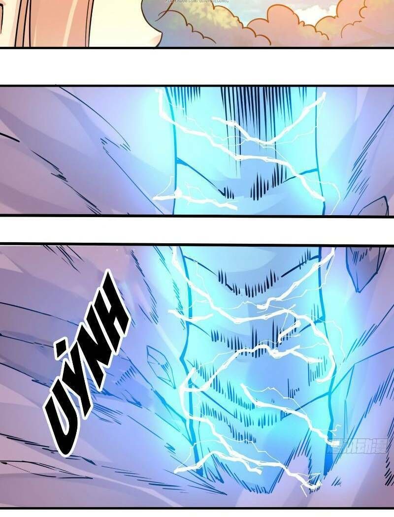 đọc truyện Giáng Thần Chiến Ký Chương 41 ảnh 35 tại Thiên Thai Truyện