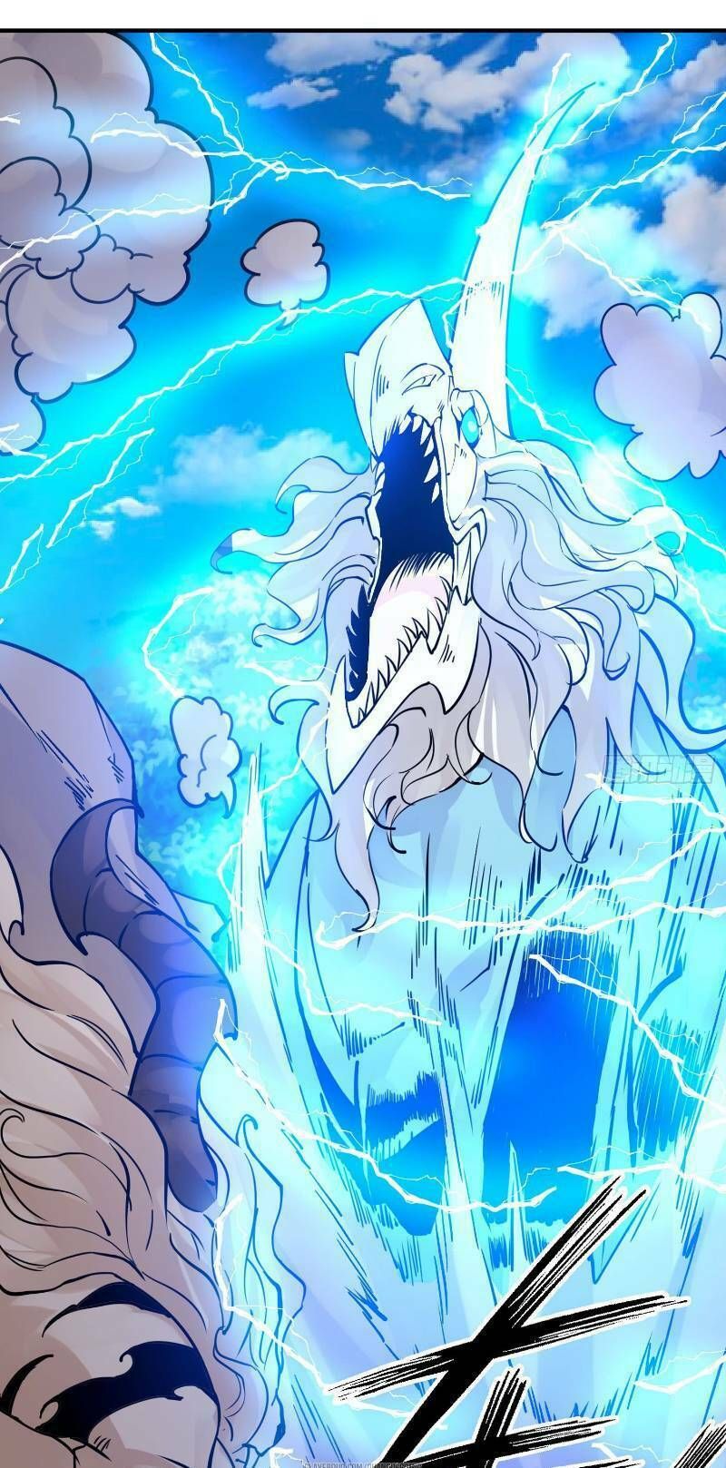 đọc truyện Giáng Thần Chiến Ký Chương 41 ảnh 36 tại Thiên Thai Truyện