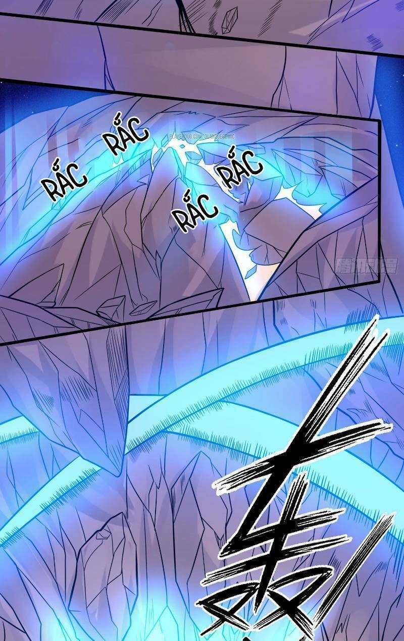 đọc truyện Giáng Thần Chiến Ký Chương 41 ảnh 8 tại Thiên Thai Truyện