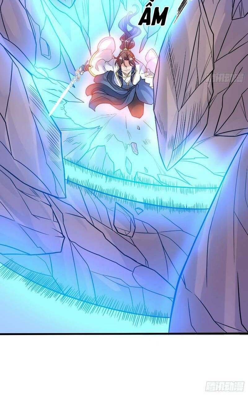 đọc truyện Giáng Thần Chiến Ký Chương 41 ảnh 9 tại Thiên Thai Truyện