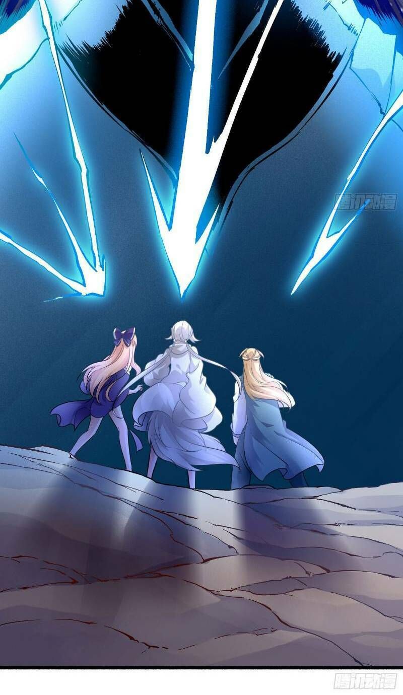 đọc truyện Giáng Thần Chiến Ký Chương 42 ảnh 15 tại Thiên Thai Truyện