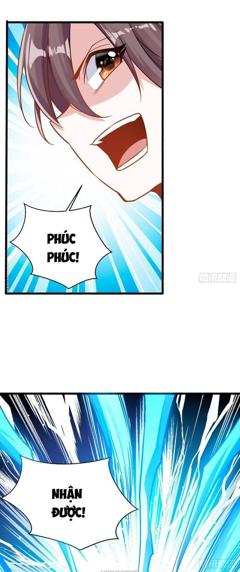 đọc truyện Giáng Thần Chiến Ký Chương 42 ảnh 16 tại Thiên Thai Truyện