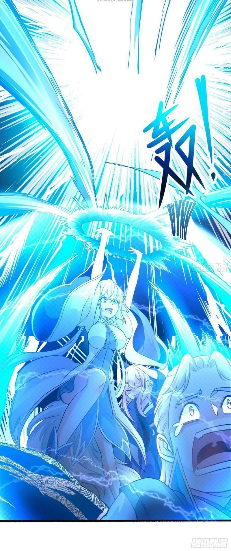 đọc truyện Giáng Thần Chiến Ký Chương 42 ảnh 17 tại Thiên Thai Truyện