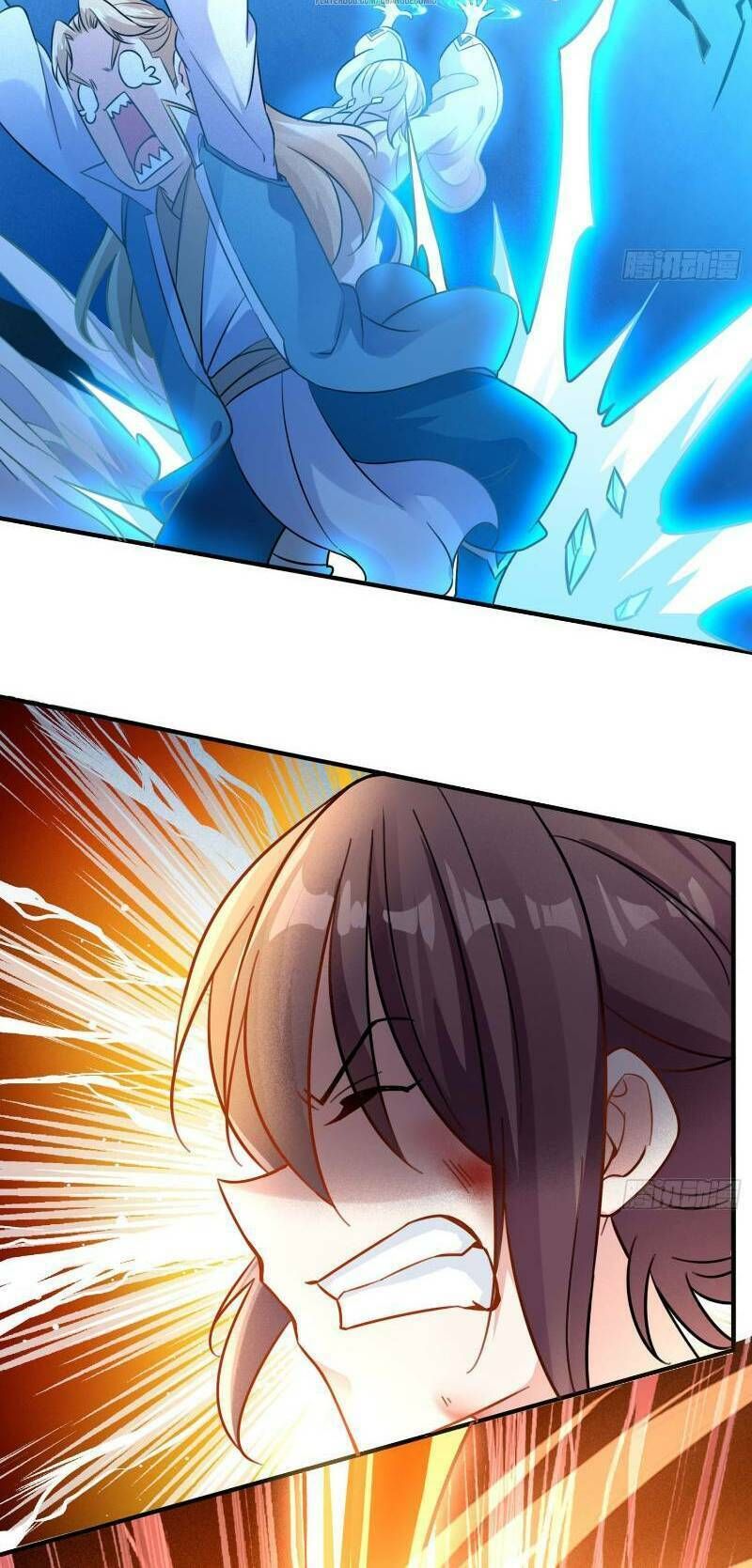 đọc truyện Giáng Thần Chiến Ký Chương 42 ảnh 21 tại Thiên Thai Truyện