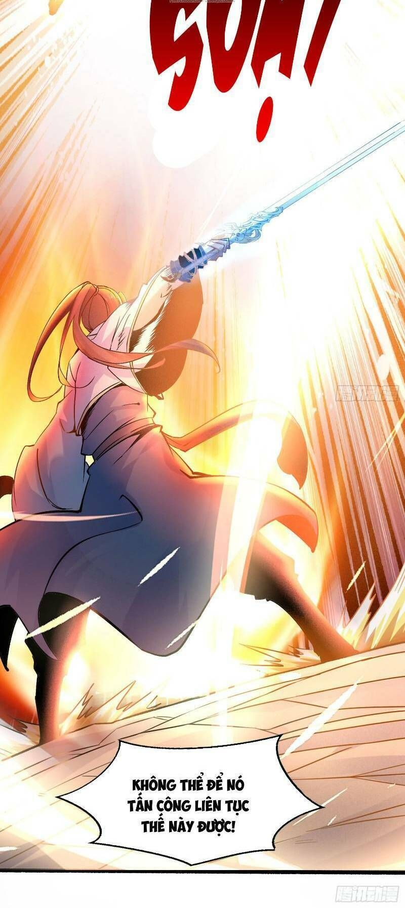 đọc truyện Giáng Thần Chiến Ký Chương 42 ảnh 23 tại Thiên Thai Truyện