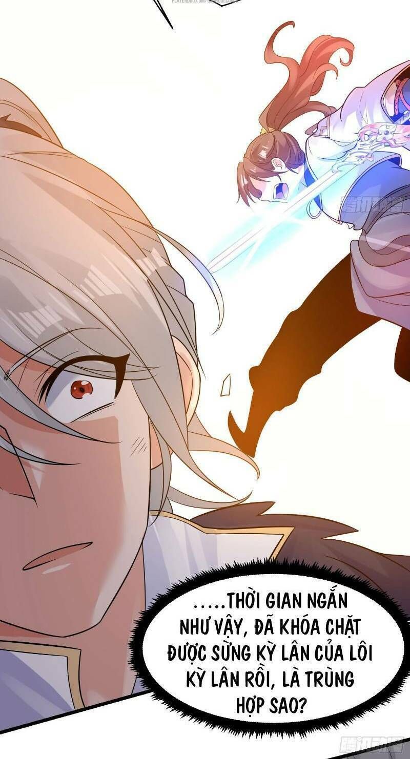 đọc truyện Giáng Thần Chiến Ký Chương 42 ảnh 29 tại Thiên Thai Truyện