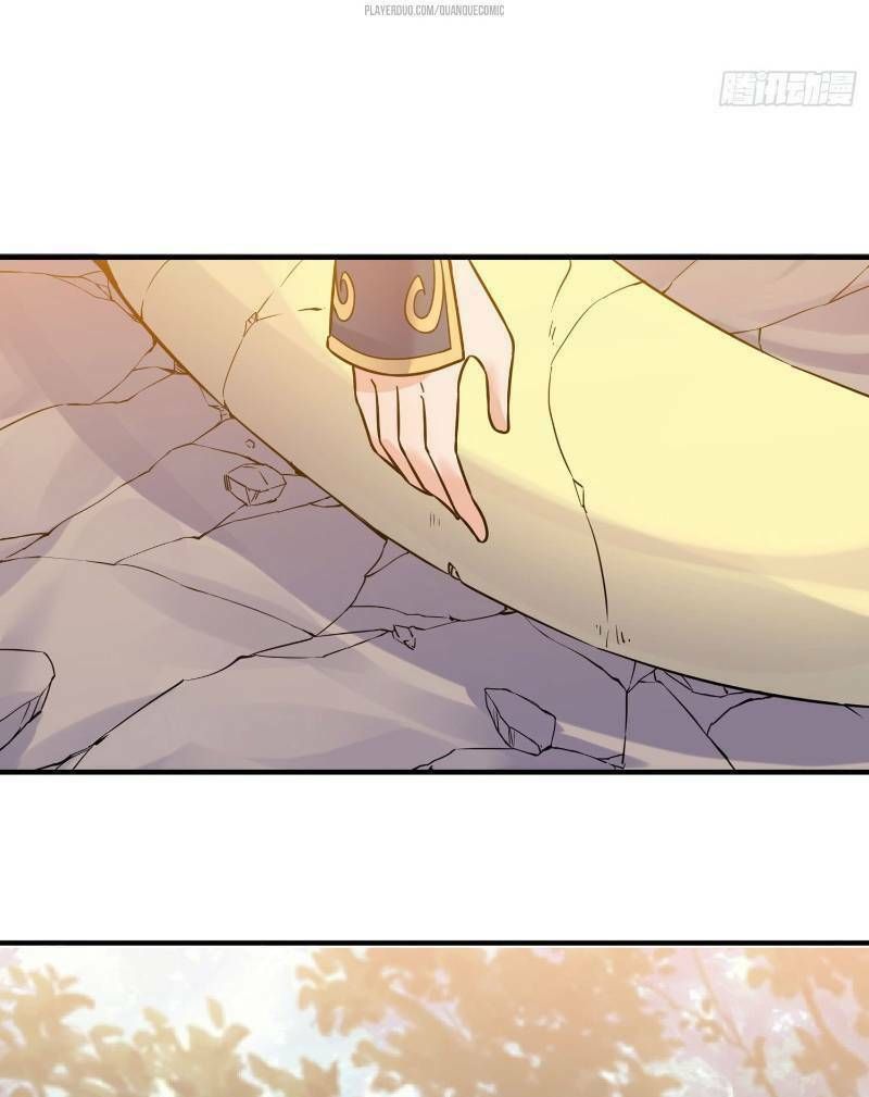 đọc truyện Giáng Thần Chiến Ký Chương 42 ảnh 33 tại Thiên Thai Truyện