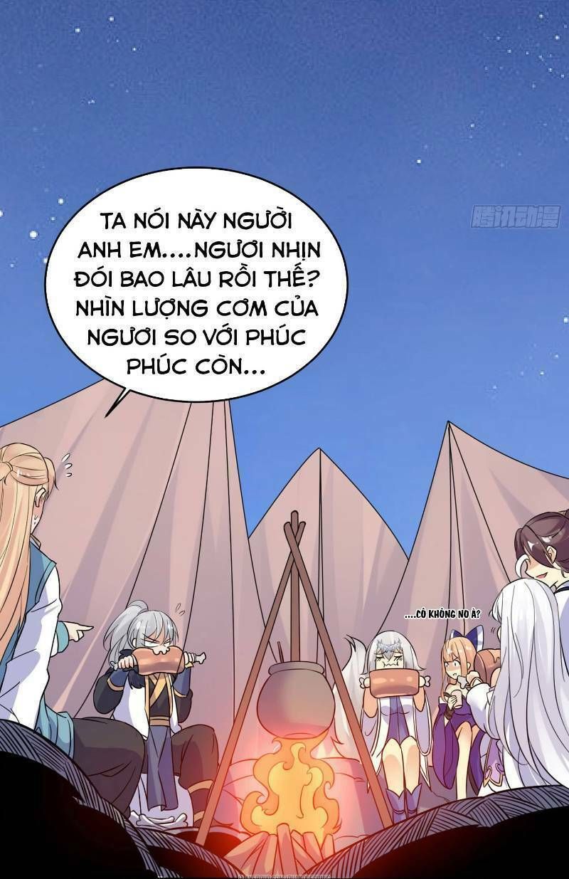 đọc truyện Giáng Thần Chiến Ký Chương 42 ảnh 39 tại Thiên Thai Truyện