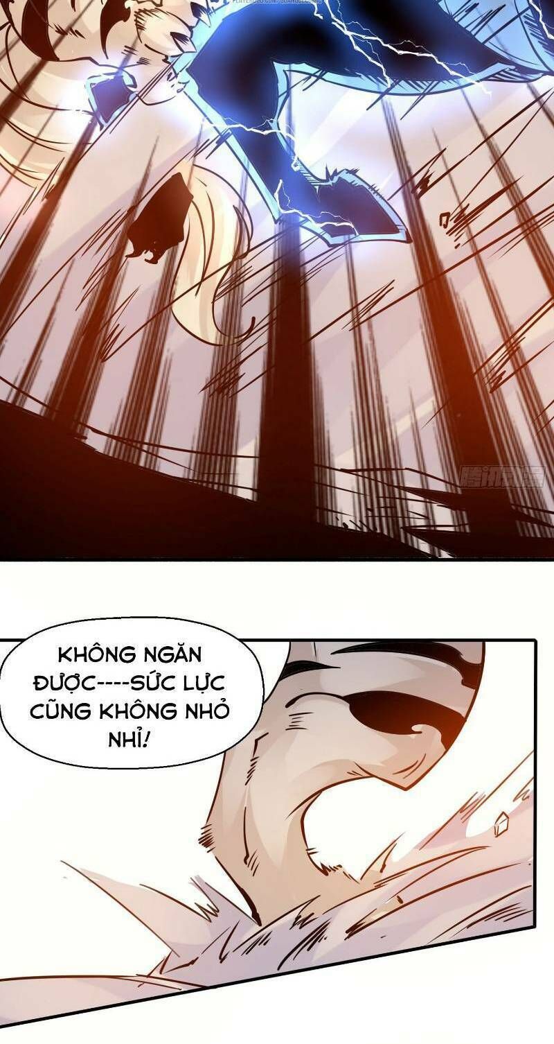 đọc truyện Giáng Thần Chiến Ký Chương 42 ảnh 6 tại Thiên Thai Truyện