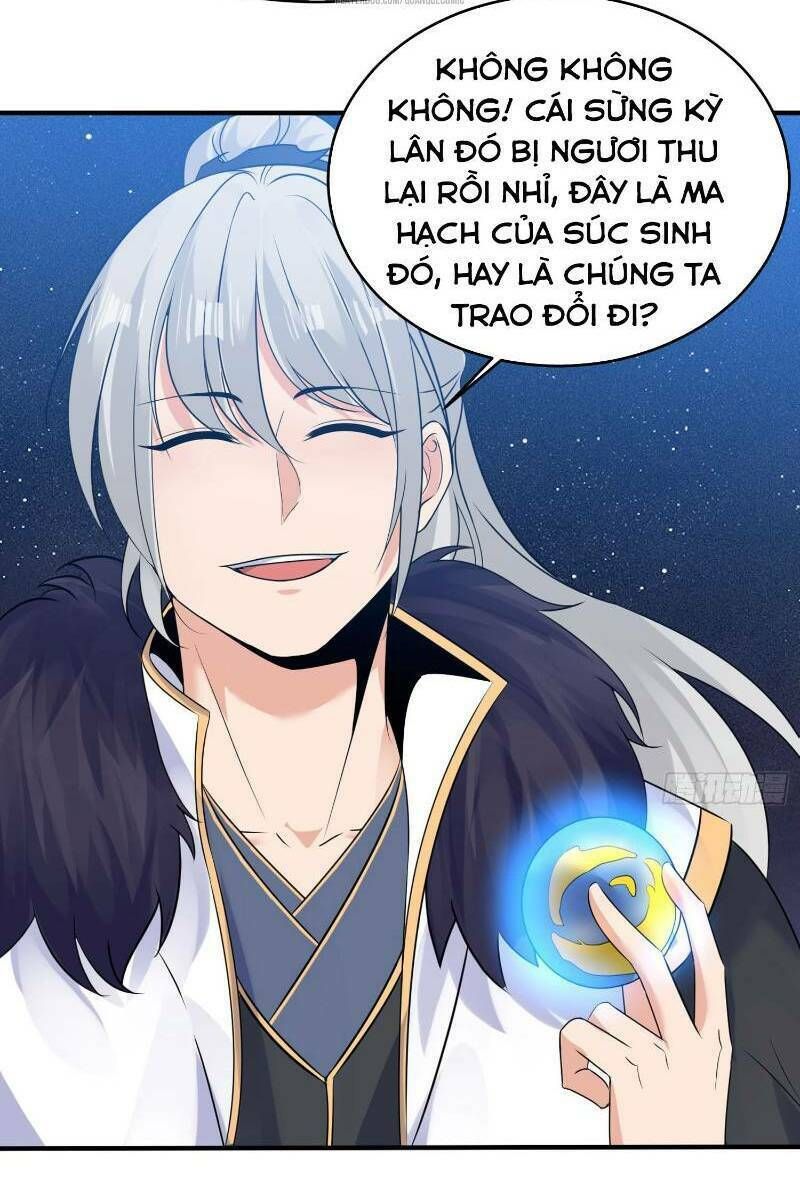 đọc truyện Giáng Thần Chiến Ký Chương 42 ảnh 42 tại Thiên Thai Truyện