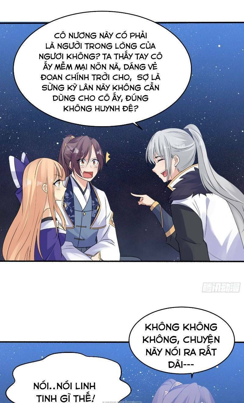 đọc truyện Giáng Thần Chiến Ký Chương 42 ảnh 45 tại Thiên Thai Truyện