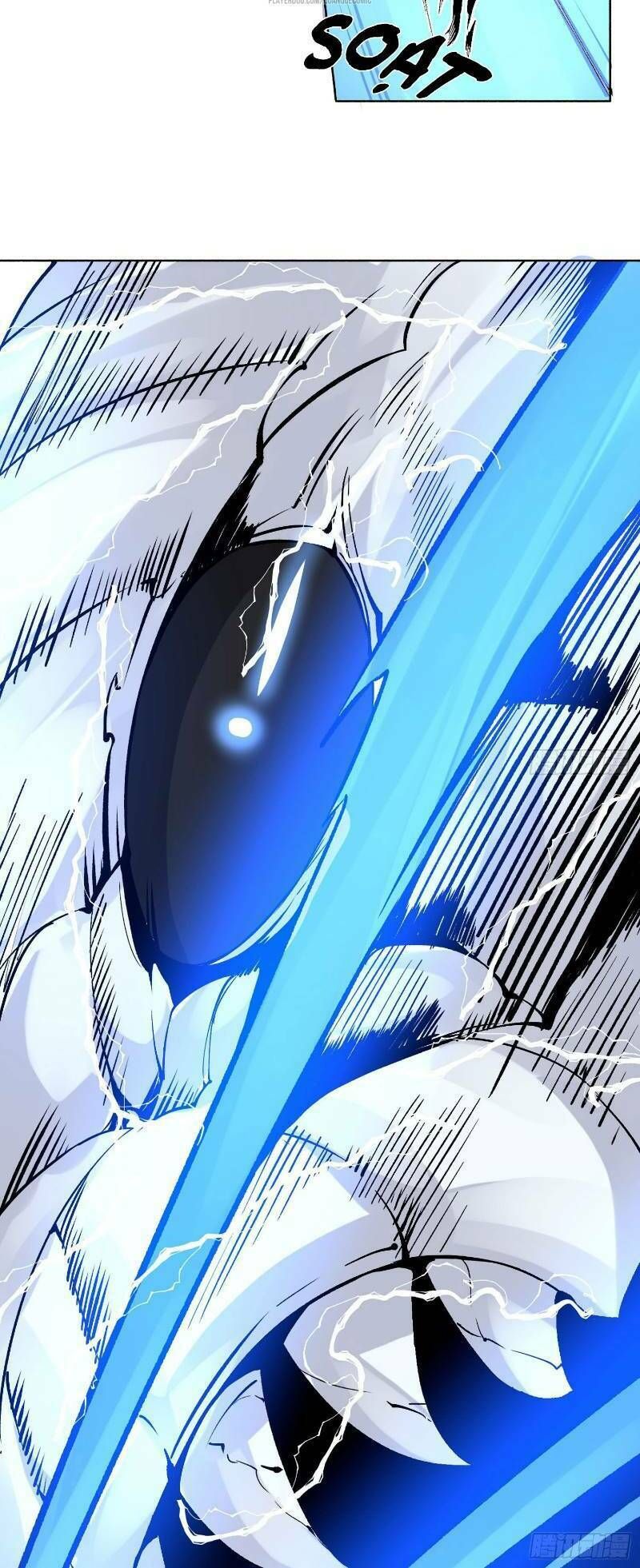 đọc truyện Giáng Thần Chiến Ký Chương 42 ảnh 10 tại Thiên Thai Truyện