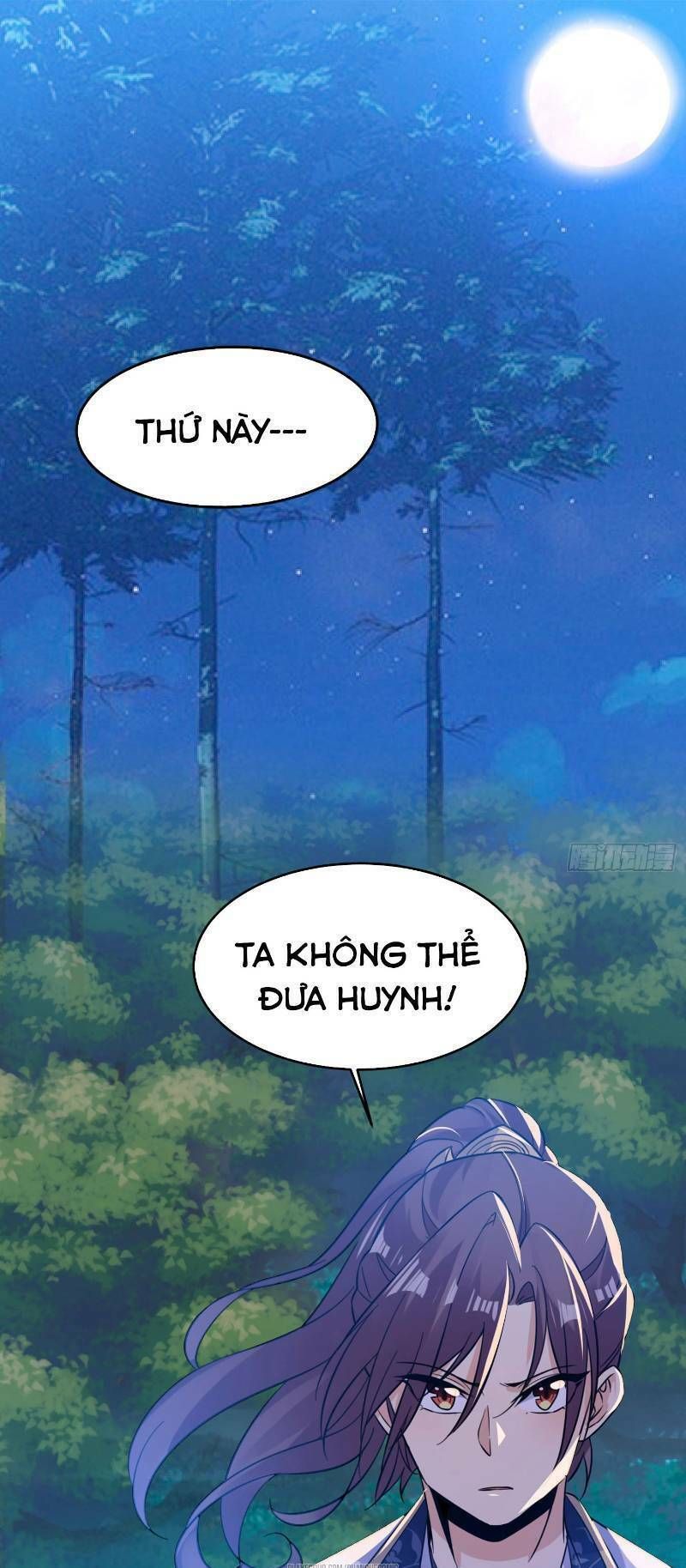 đọc truyện Giáng Thần Chiến Ký Chương 43 ảnh 3 tại Thiên Thai Truyện