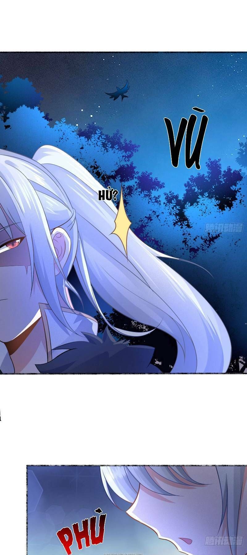 đọc truyện Giáng Thần Chiến Ký Chương 43 ảnh 12 tại Thiên Thai Truyện