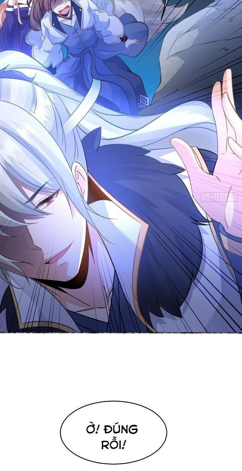 đọc truyện Giáng Thần Chiến Ký Chương 43 ảnh 15 tại Thiên Thai Truyện