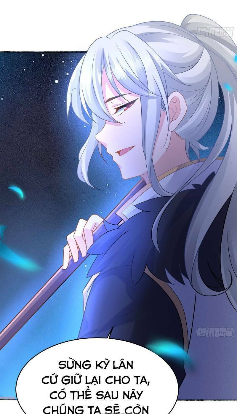 đọc truyện Giáng Thần Chiến Ký Chương 43 ảnh 16 tại Thiên Thai Truyện