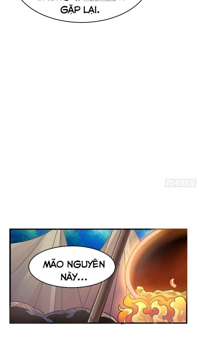 đọc truyện Giáng Thần Chiến Ký Chương 43 ảnh 17 tại Thiên Thai Truyện