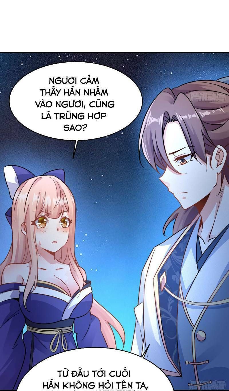 đọc truyện Giáng Thần Chiến Ký Chương 43 ảnh 18 tại Thiên Thai Truyện