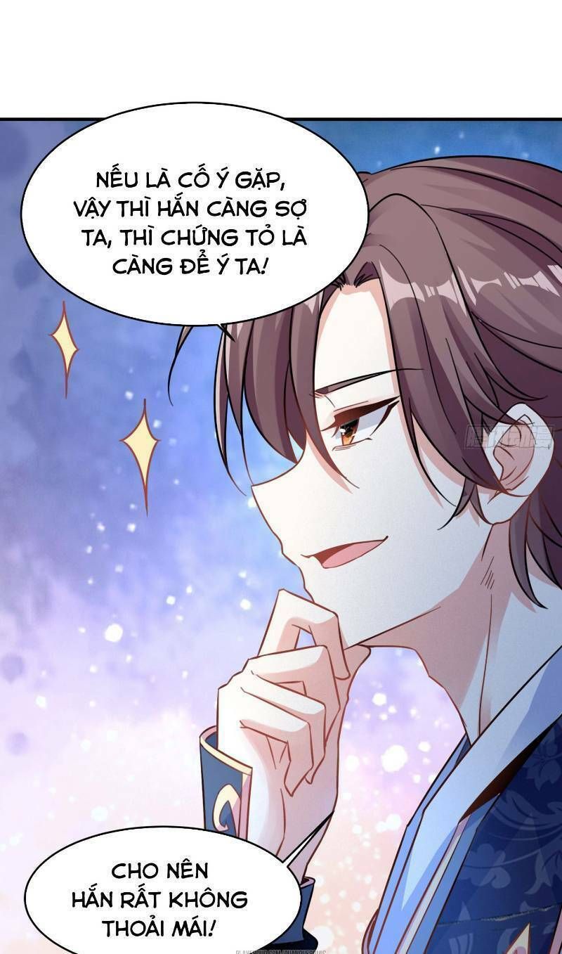 đọc truyện Giáng Thần Chiến Ký Chương 43 ảnh 20 tại Thiên Thai Truyện