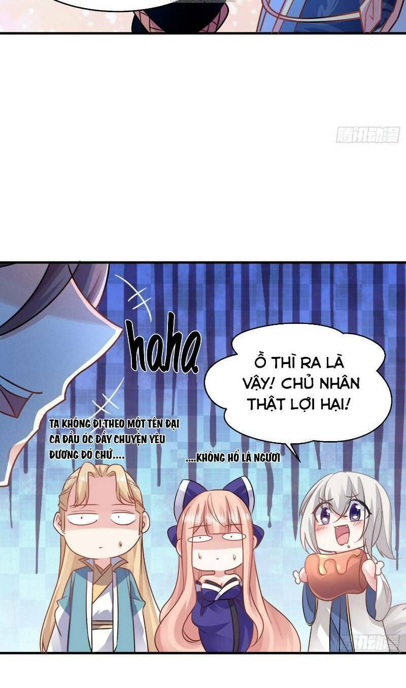 đọc truyện Giáng Thần Chiến Ký Chương 43 ảnh 21 tại Thiên Thai Truyện