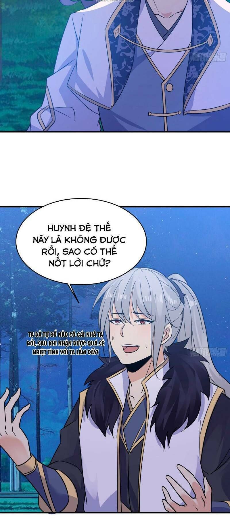 đọc truyện Giáng Thần Chiến Ký Chương 43 ảnh 4 tại Thiên Thai Truyện