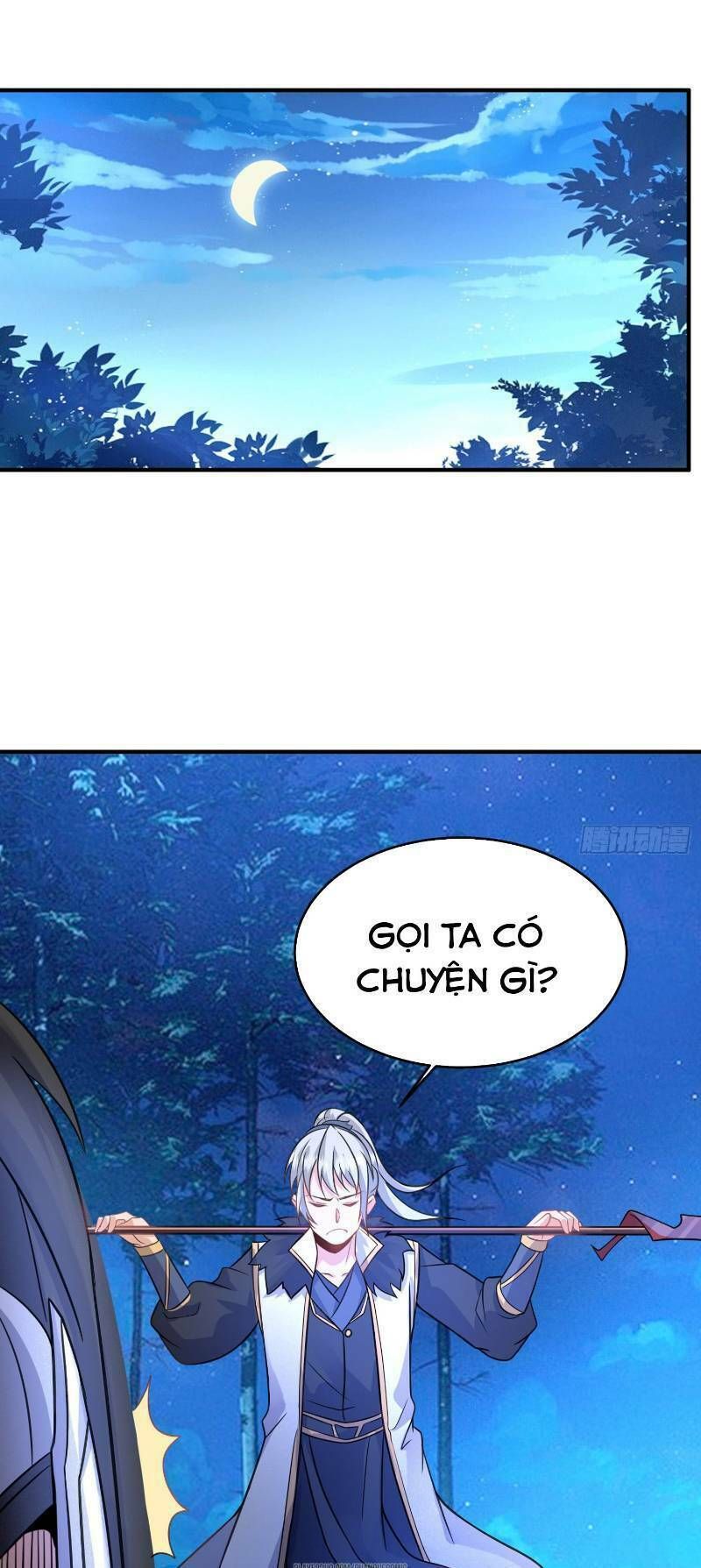 đọc truyện Giáng Thần Chiến Ký Chương 43 ảnh 24 tại Thiên Thai Truyện