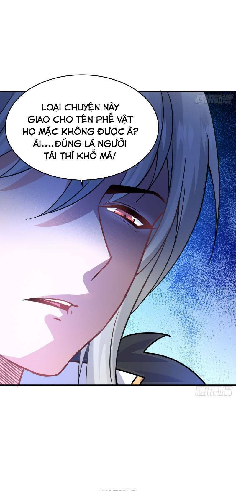 đọc truyện Giáng Thần Chiến Ký Chương 43 ảnh 26 tại Thiên Thai Truyện