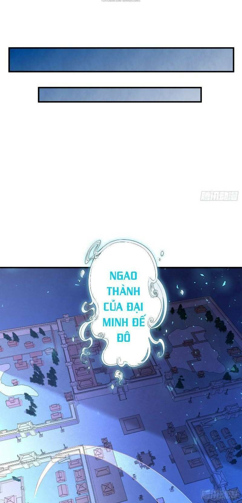 đọc truyện Giáng Thần Chiến Ký Chương 43 ảnh 27 tại Thiên Thai Truyện