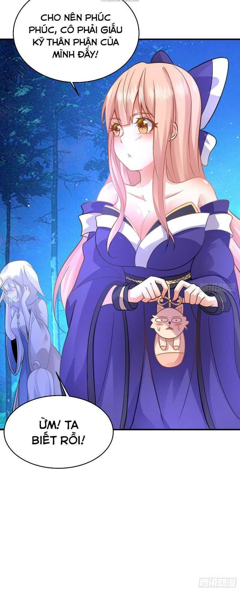 đọc truyện Giáng Thần Chiến Ký Chương 43 ảnh 29 tại Thiên Thai Truyện