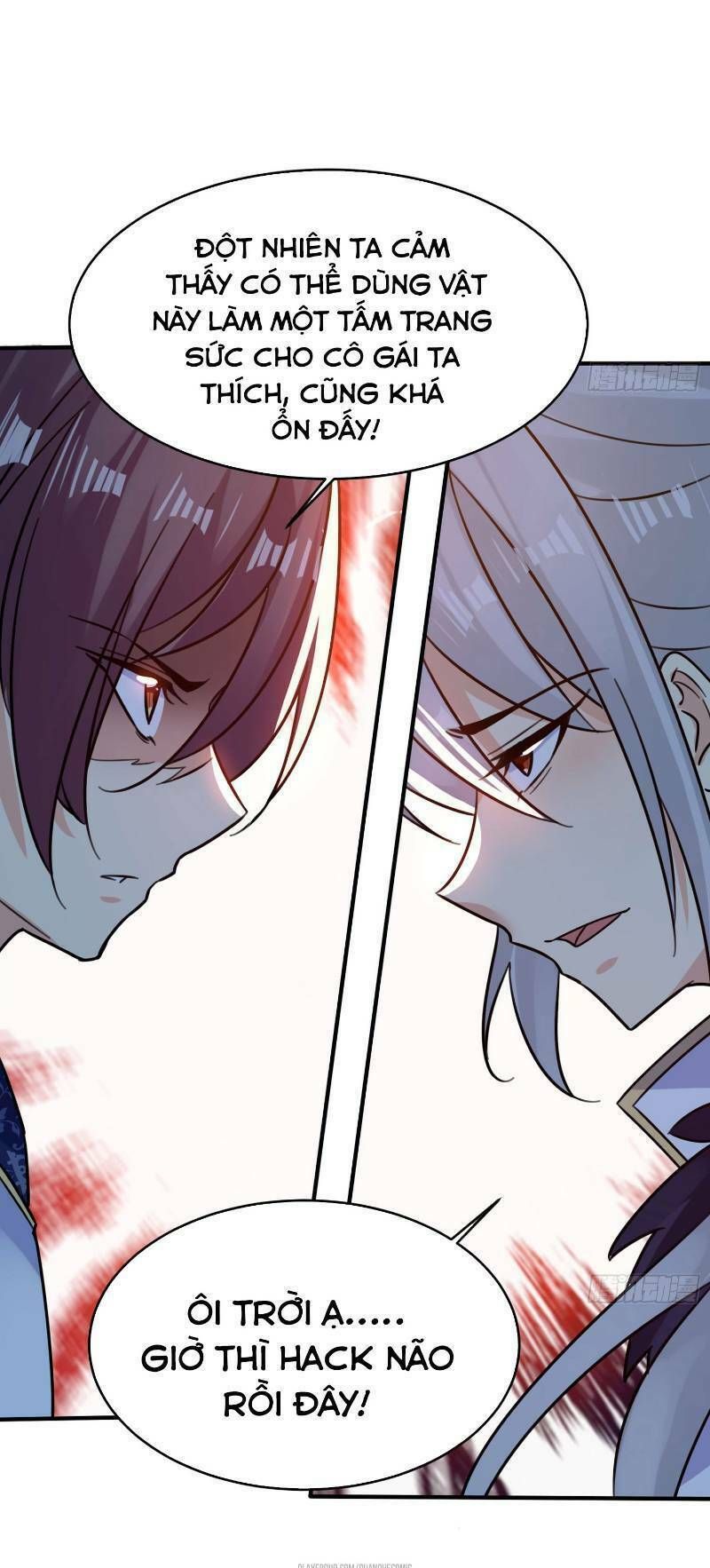 đọc truyện Giáng Thần Chiến Ký Chương 43 ảnh 5 tại Thiên Thai Truyện