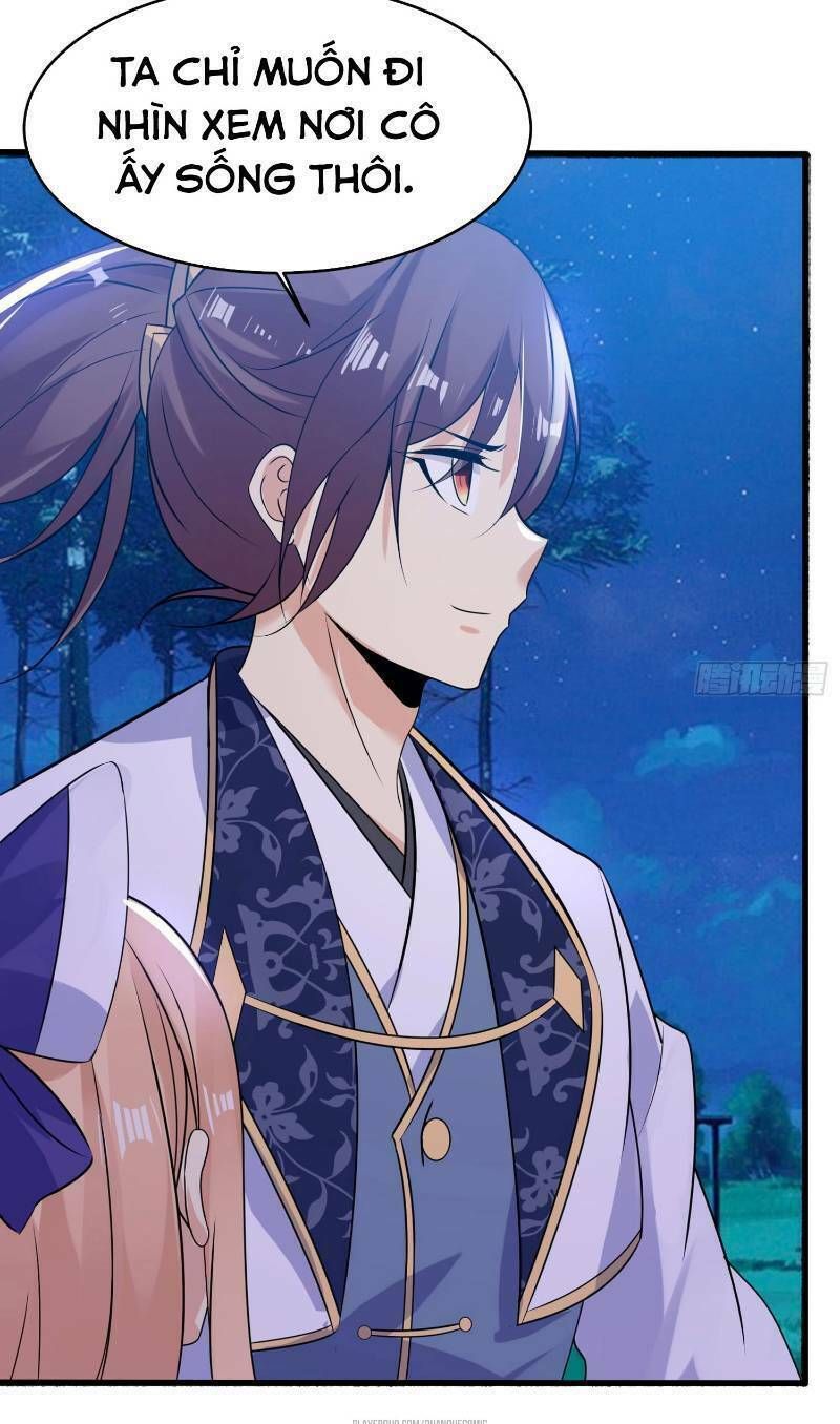 đọc truyện Giáng Thần Chiến Ký Chương 43 ảnh 34 tại Thiên Thai Truyện