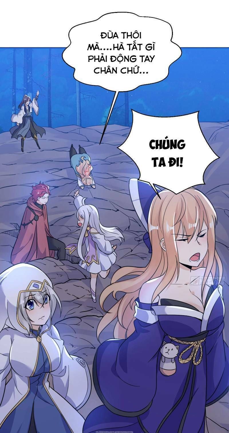 đọc truyện Giáng Thần Chiến Ký Chương 43 ảnh 36 tại Thiên Thai Truyện