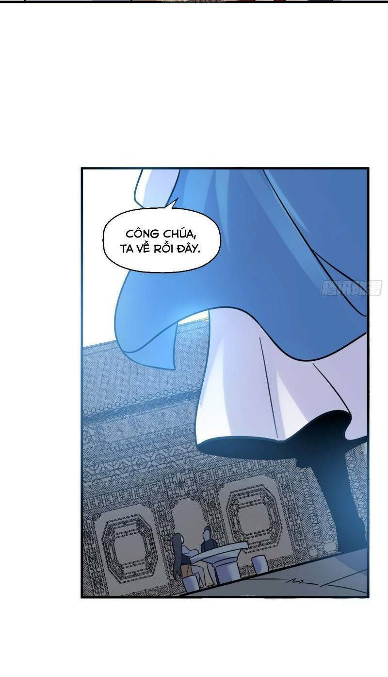 đọc truyện Giáng Thần Chiến Ký Chương 43 ảnh 39 tại Thiên Thai Truyện