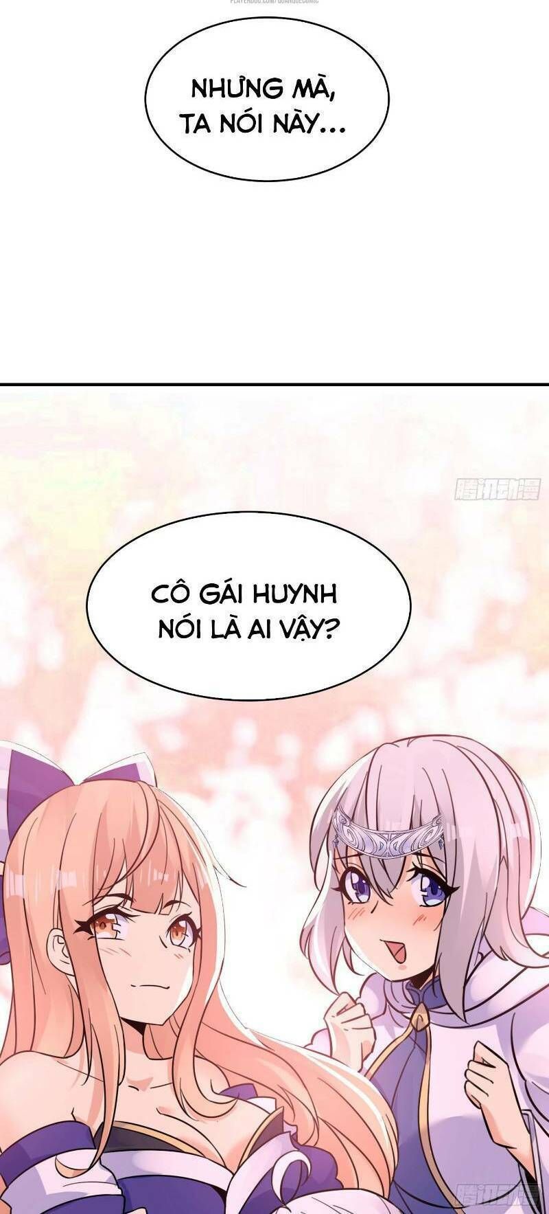 đọc truyện Giáng Thần Chiến Ký Chương 43 ảnh 6 tại Thiên Thai Truyện