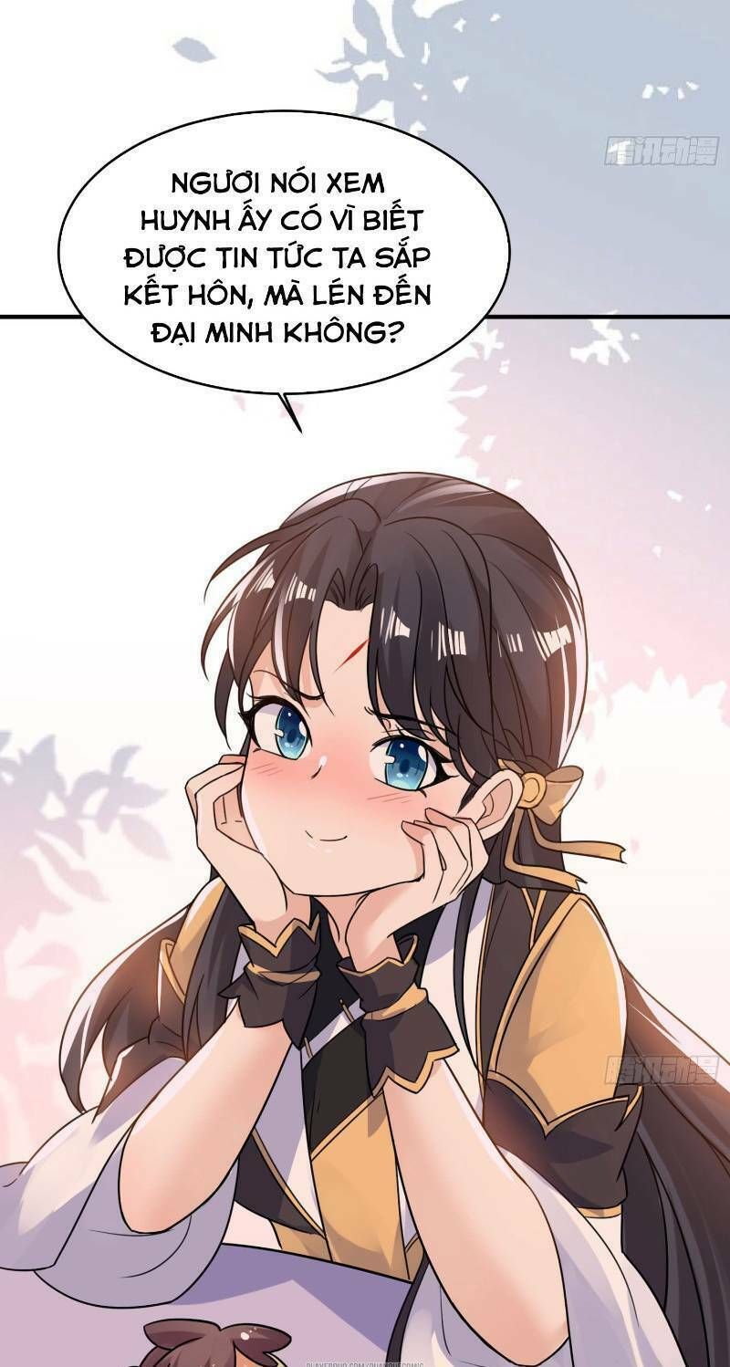 đọc truyện Giáng Thần Chiến Ký Chương 43 ảnh 42 tại Thiên Thai Truyện