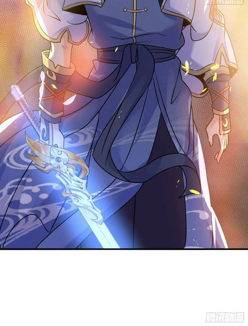 đọc truyện Giáng Thần Chiến Ký Chương 43 ảnh 9 tại Thiên Thai Truyện