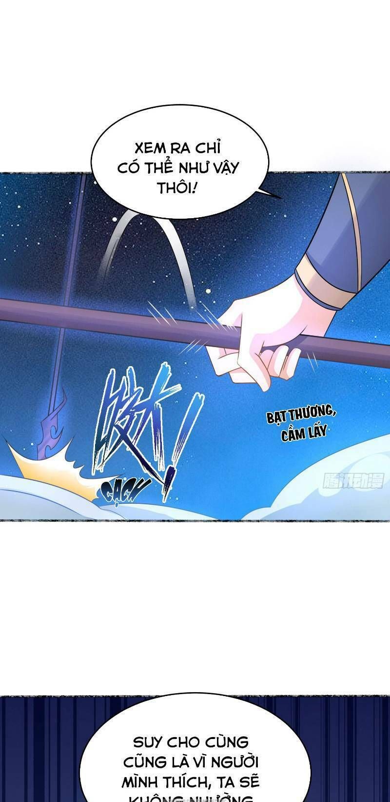 đọc truyện Giáng Thần Chiến Ký Chương 43 ảnh 10 tại Thiên Thai Truyện