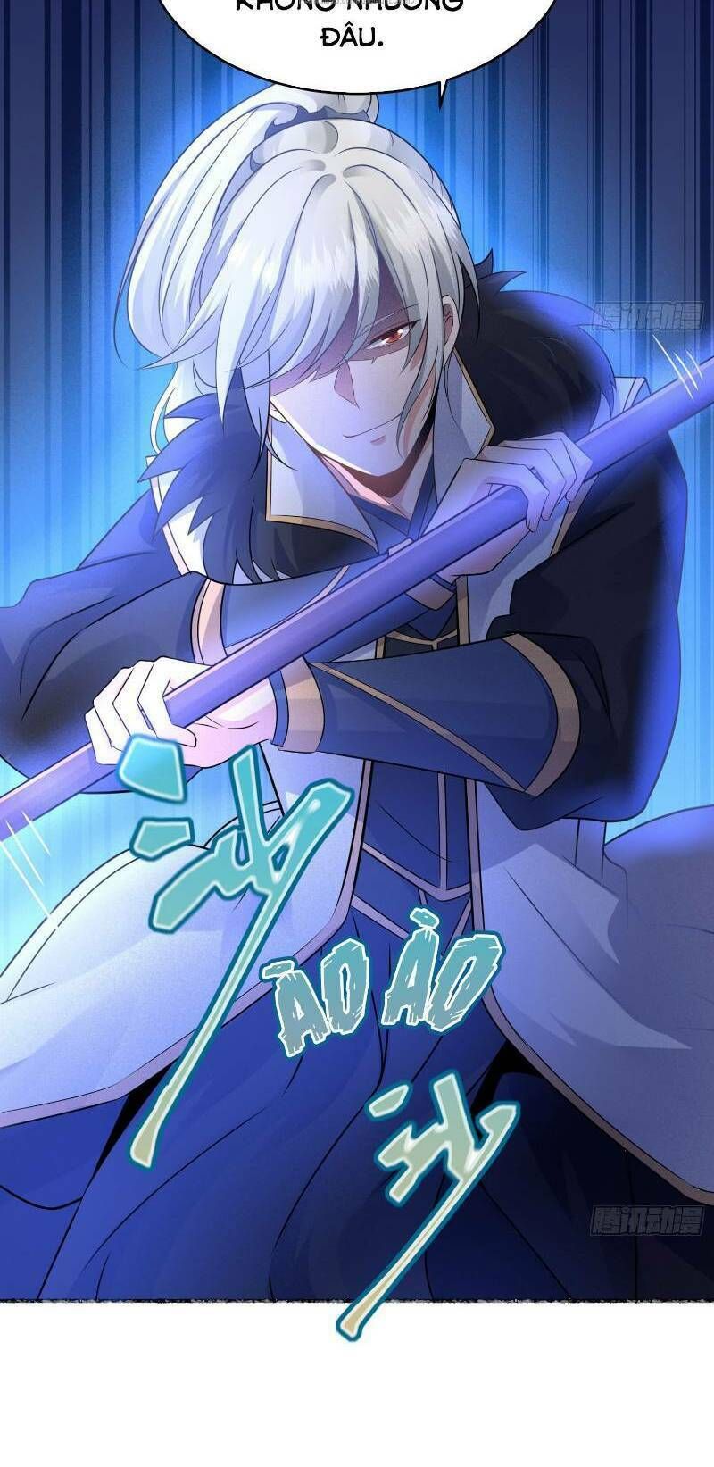 đọc truyện Giáng Thần Chiến Ký Chương 43 ảnh 11 tại Thiên Thai Truyện