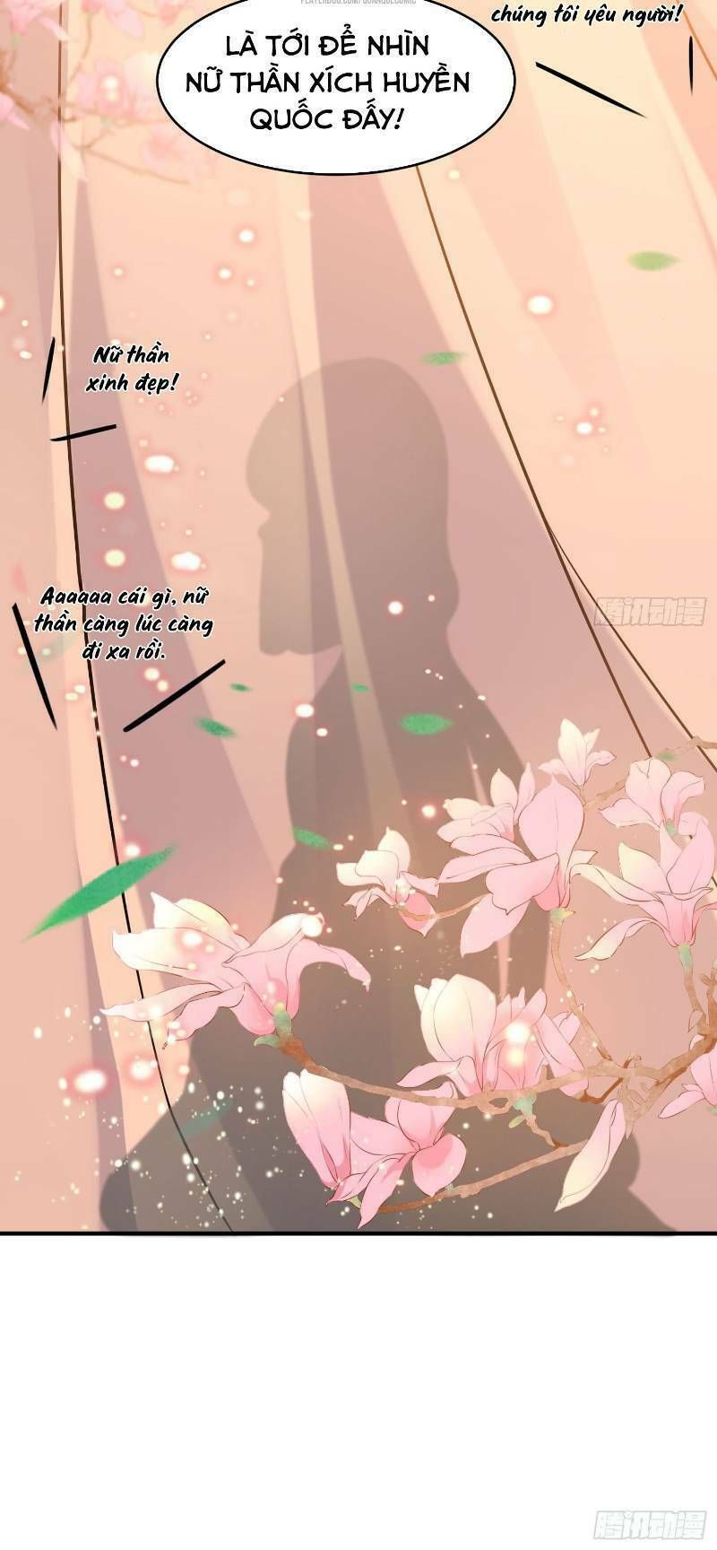 đọc truyện Giáng Thần Chiến Ký Chương 44 ảnh 23 tại Thiên Thai Truyện