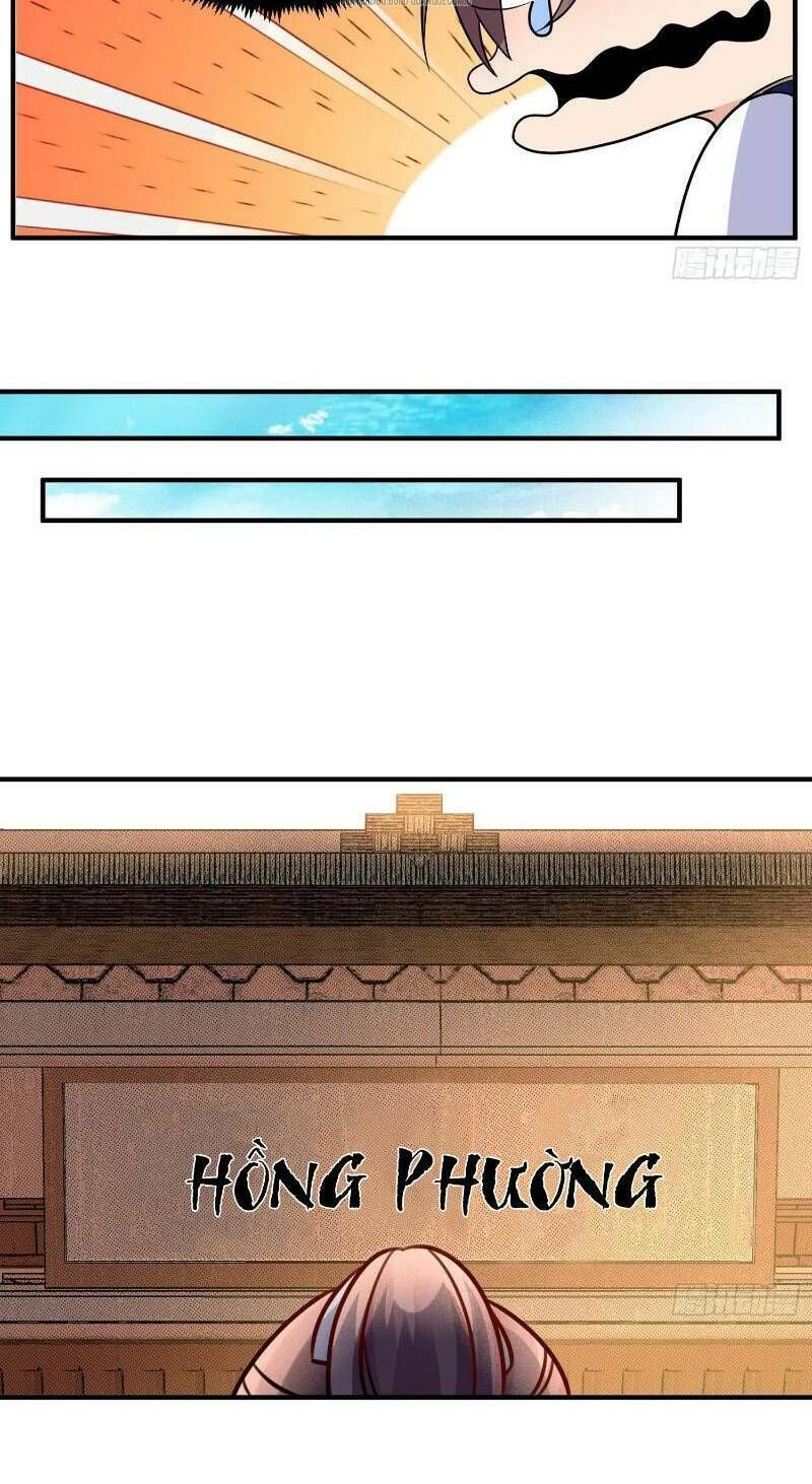 đọc truyện Giáng Thần Chiến Ký Chương 44 ảnh 29 tại Thiên Thai Truyện